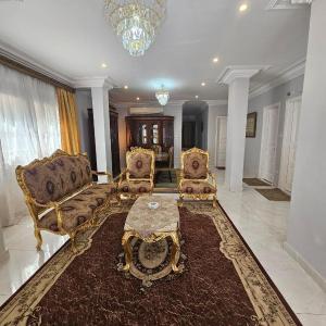 Appartment at Ansary's House