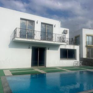 Özbay Villa