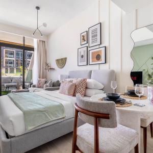 GuestReady - Downtown Dubai luxurious living