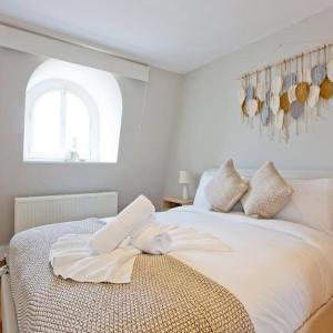 Imperial Hogarth Road Apartment -4th floor