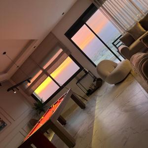 Appartement-Penthouse luxueux à dar bouazza