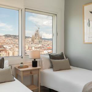 Click&Flat Luxury Tetuan
