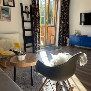 Apartament Folkowe Podgórze
