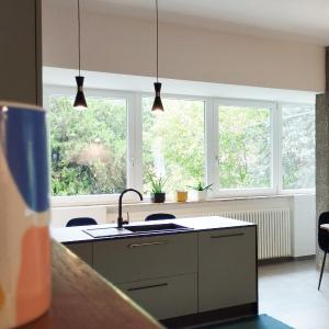 A casa di Twiggy