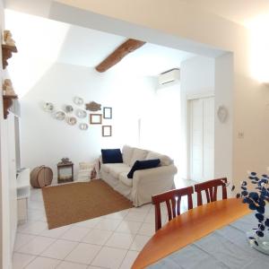 A casa di Kika