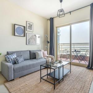 GuestReady - Uptown Views | Icon Tower JLT