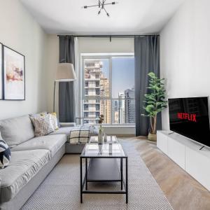 GuestReady - Luxury stay l High Floor l JLT View
