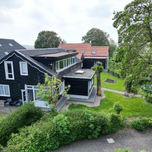 Hello Zeeland - Essenhoeve 2 Rosa Rugosa