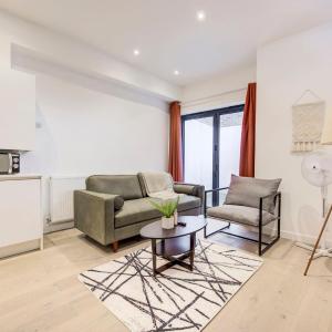 GuestReady - Modern Luxury near Tower Bridge