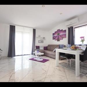 Apartments Paradisee