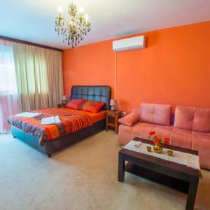 Apartment Milano
