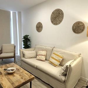 Precioso apartamento en la playa