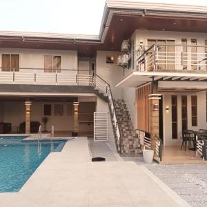 Nize Residencia
