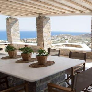 Kapari Home Syros