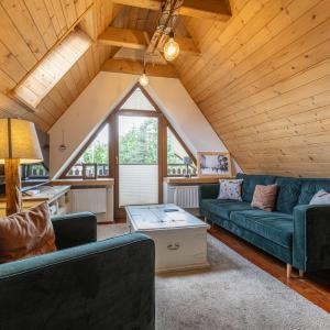 Krzeptówki Mountain Apartment by BookingHost