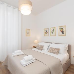25 Penthouse Porta Pia