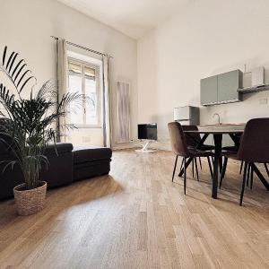 Santo Stefano Loft
