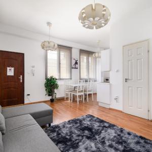 Fővám Apartment in hear of the city