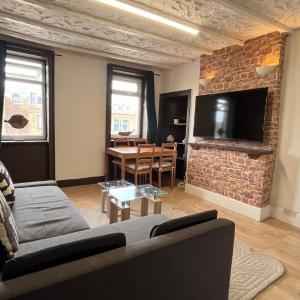 West London One Bedroom Apartment