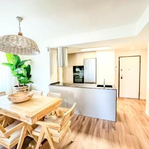 Apartamento La Gloria Finestrat