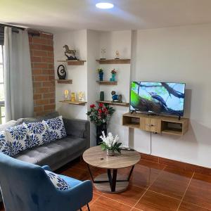 Apartamento Comfort