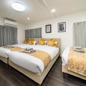 87, Senzoku, Detached house for rent, 千束