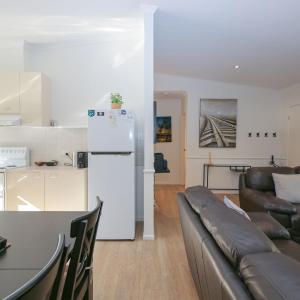 Silver Birches Holiday Village - Unit 1