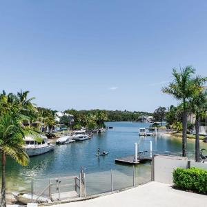 Sunset Sound Noosa