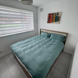 Carmen’s Flat