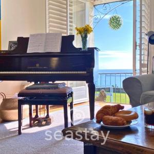 Port View Apartment in the Heart of Ramsgate