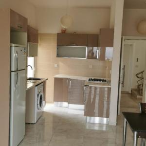 Timucin Escape homes