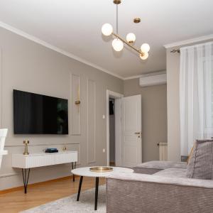 NS Central Apartment