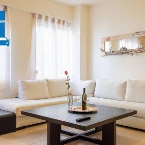Apartment in the Center of Heraklion
