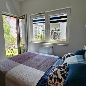 Apartment Bunscha Park