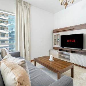 GuestReady - Bright 1BR with Balcony & Marina View