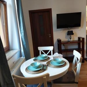 Apartament Józefinka w Willi Józefina