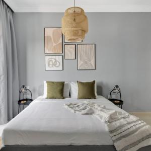 GuestReady - White Chic in Business Bay