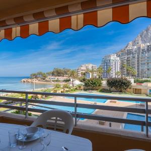 CostaBlancaDreams Voramar in Calpe