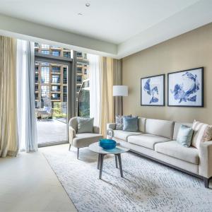 GuestReady - Contemporary delight in Dubai