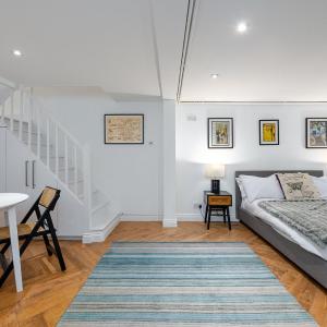GuestReady - Charming studio in Hackney