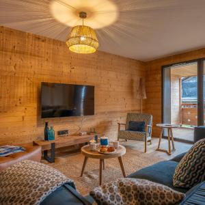 Cairn Harmony - Apartment B209