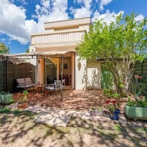 Holiday Home Résidence La Corniche d'or by Interhome