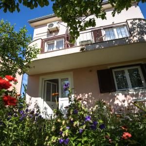 Apartmani Vitković II Cres
