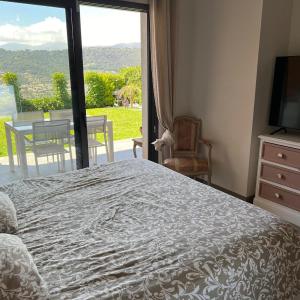 Joli 3 pièces ensoleillé sur les hauteurs de Nice