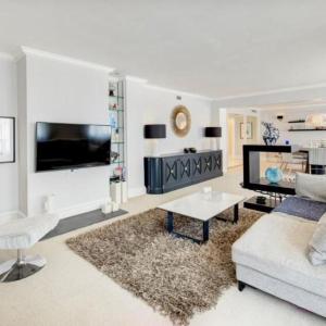 Gorgeous Salford Apartment