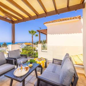 Villa Jasmin Coral