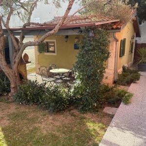 Nana holiday house