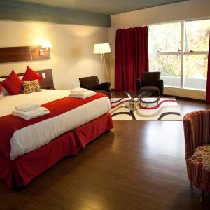 First Palermo Hotel