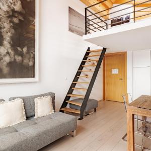 Casa delle Stelle by Zermatt Premium Apartments