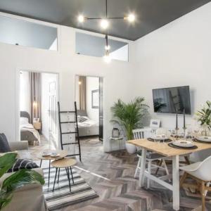 Jozefa 20 Street 2 bedroom apartment